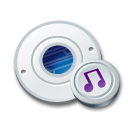 audio